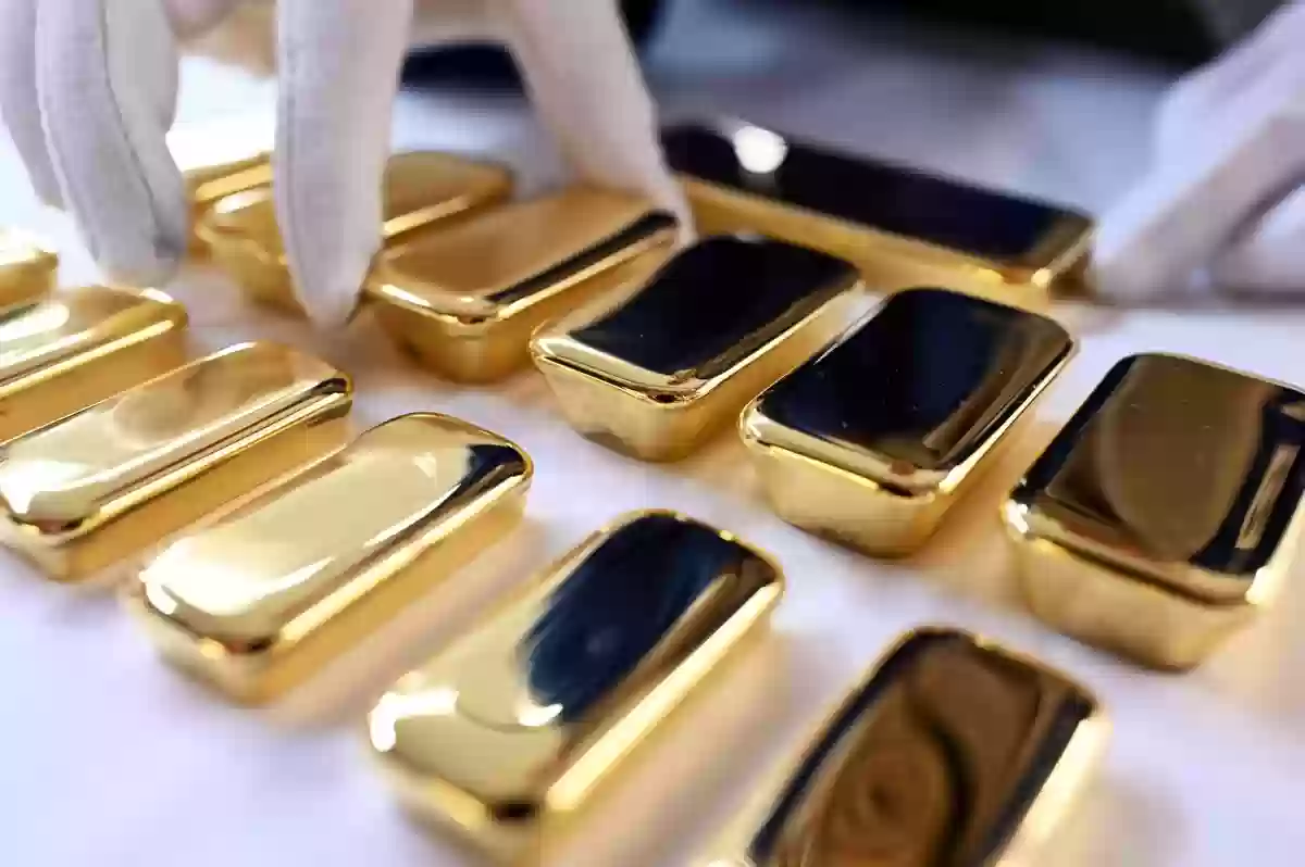 أسعار الذهب في السعودية في استقرار غير مطمئن اليوم