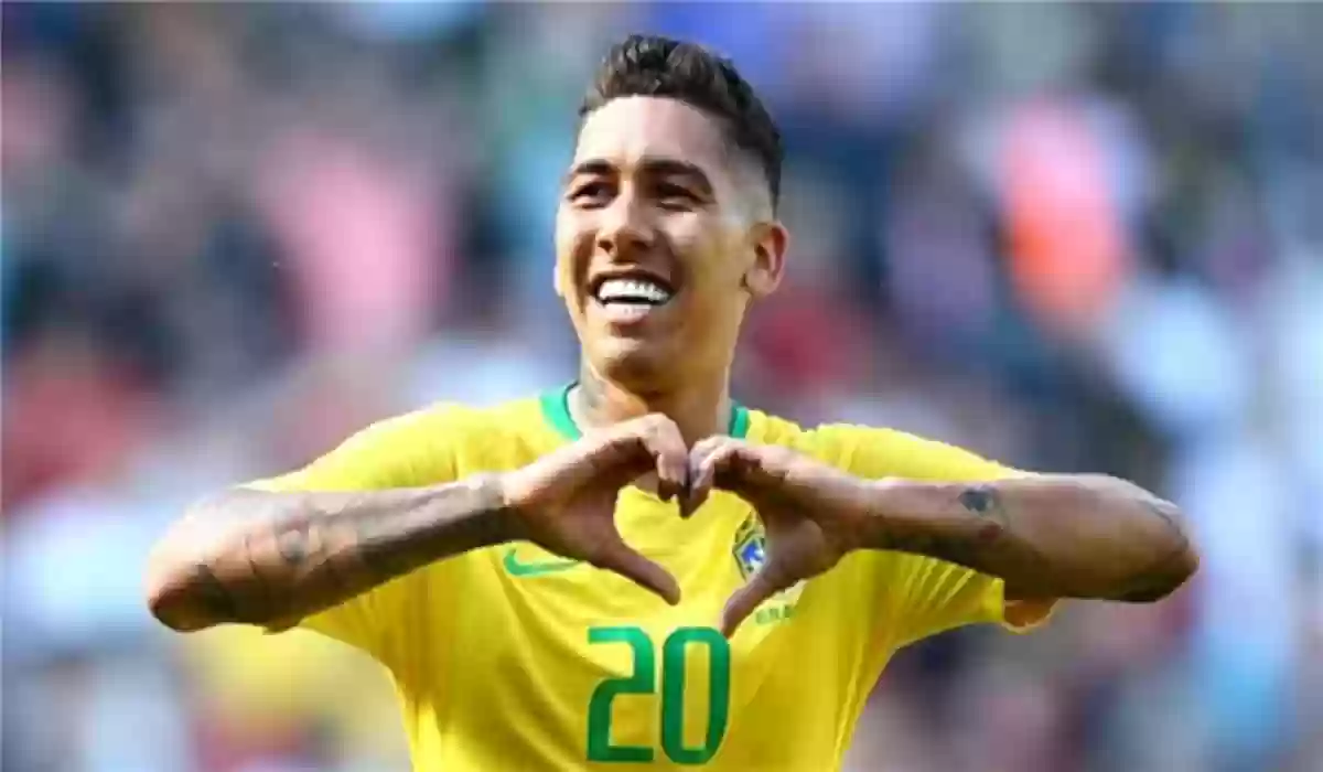 نجم نادي ليفربول الإنجليزي يقترب من الانتقال لدوري روشن السعودي...إليك التفاصيل