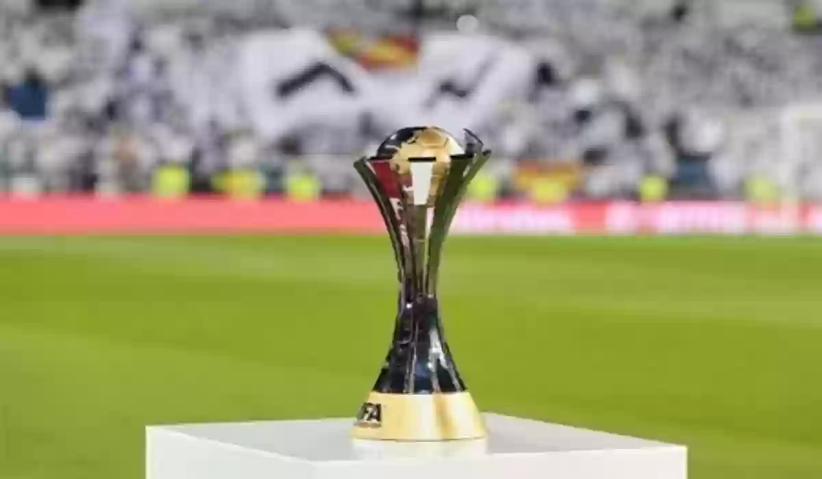 اقتراب الهلال من المشاركة في كأس العالم للأندية بقرار من الفيفا... إليك التفاصيل