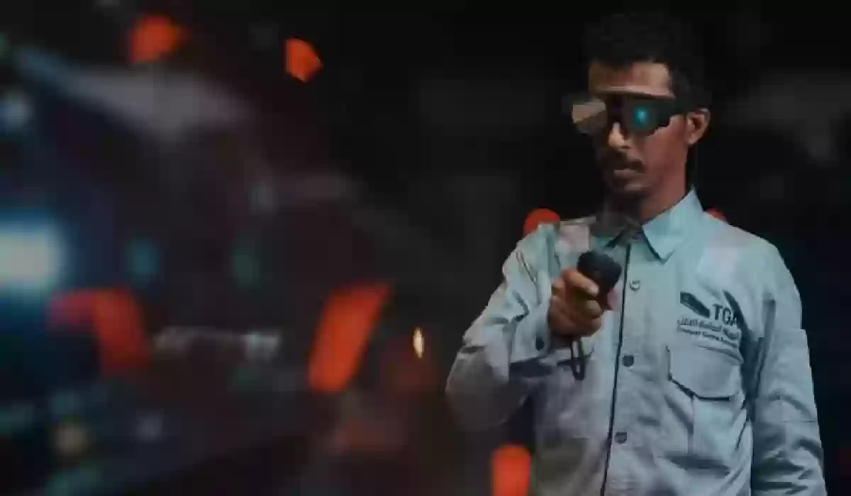 لأول مرة في الحج.. تدشين