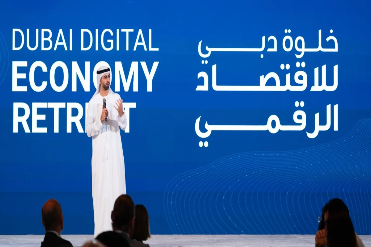 دبي تثبت دورها الفعال في المجال التقني من خلال استقطاب اكبر الشركات التقنية في العالم