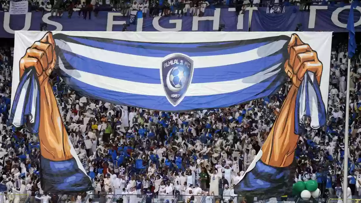 برشلونة يصرع أحلام جماهير الهلال السعودي ويضم أفضل لاعبي العالم بمركزه!