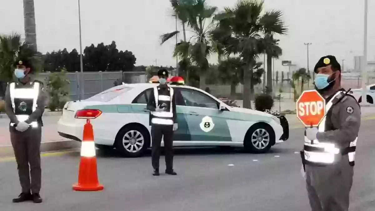 سائقو الدراجات يواجهون غرامة قدرها 300 ريال بارتكاب ذلك