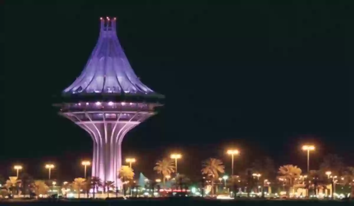 أفضل الأماكن السياحية في الخرج التي تستحق الزيارة