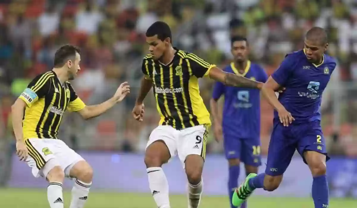النصر يورط لجنة الانضباط ويغضب جماهير الاتحاد...إليك التفاصيل