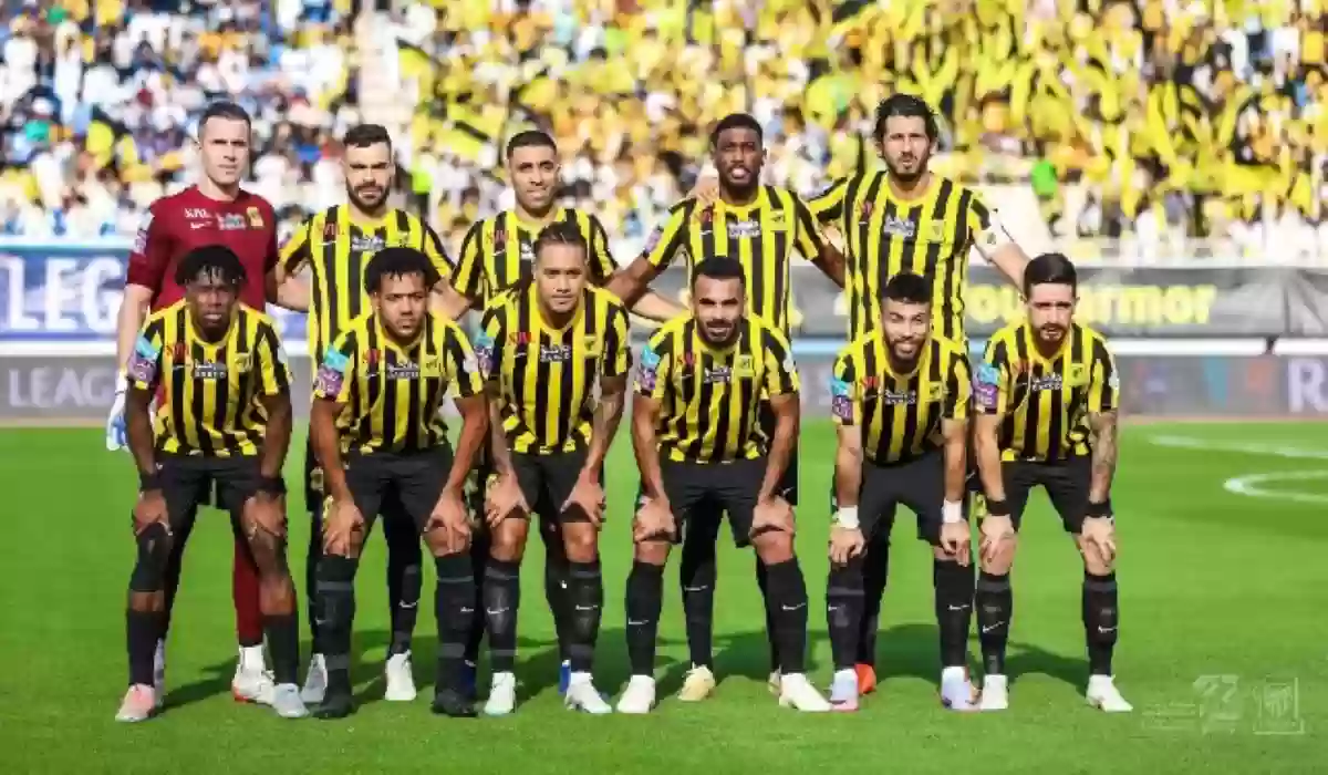 نادي الاتحاد يتسبب في هبوط أحد الأندية...تعرف على السبب