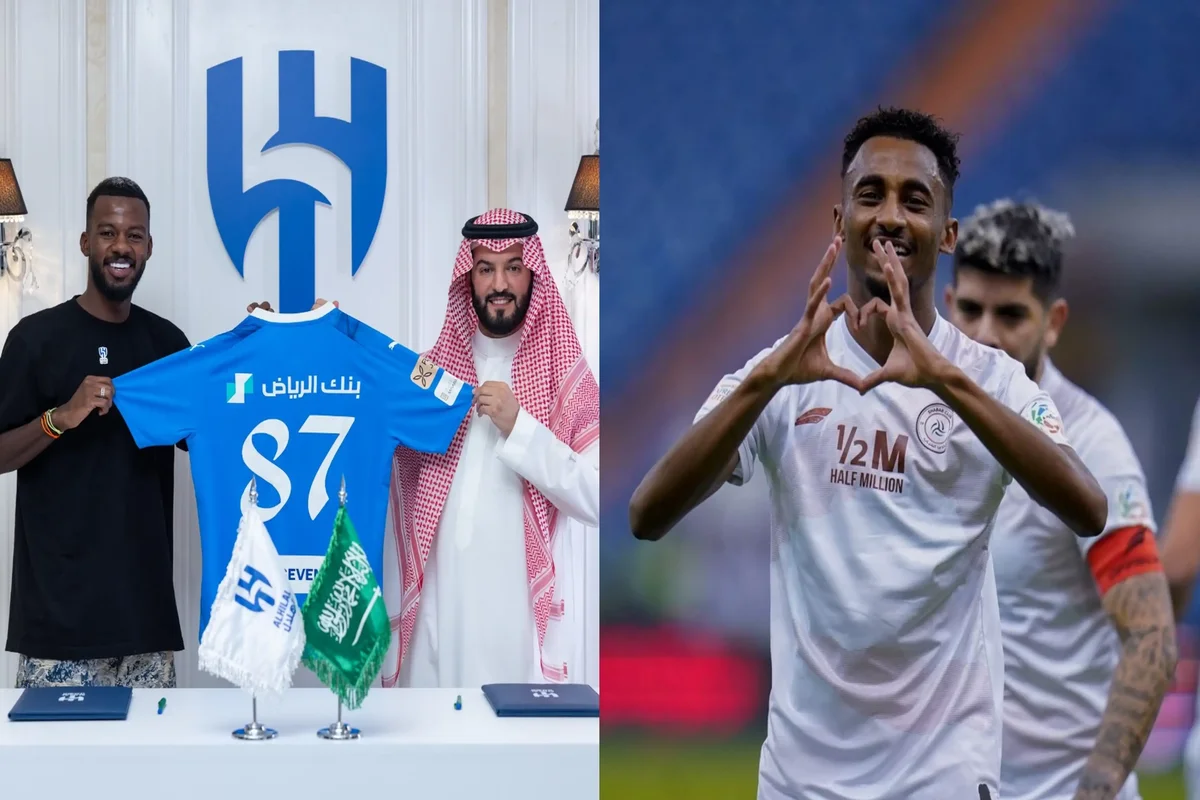 متعب الحربي