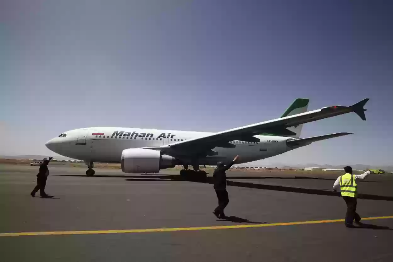 تفجير مفاجأة من متحدثة