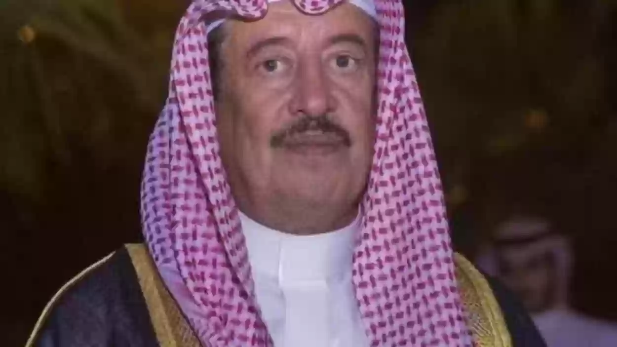 خالد الشتري يخرج عن صمته