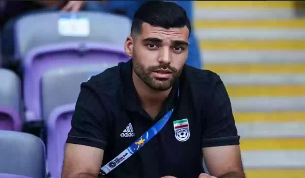 الهلال السعودي يقترب من حسم صفقة مهاجم نادي بورتو البرتغالي...تعرف على التفاصيل