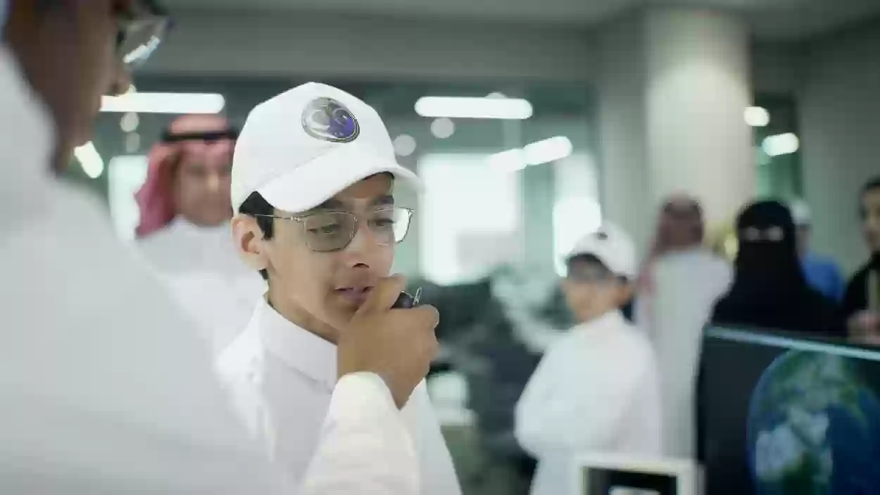 رائدا الفضاء