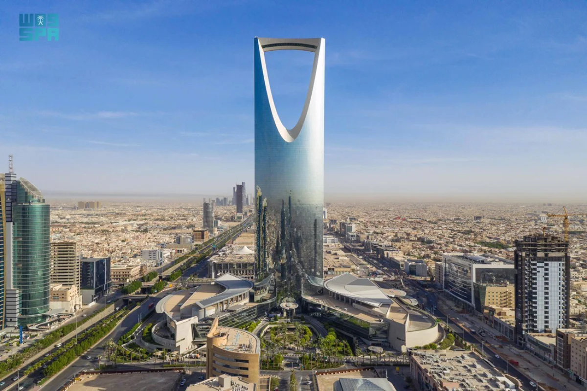 الرياض تلفت انظار العالم وتتأهب للحصول علي عاصمة التصميم العالمية