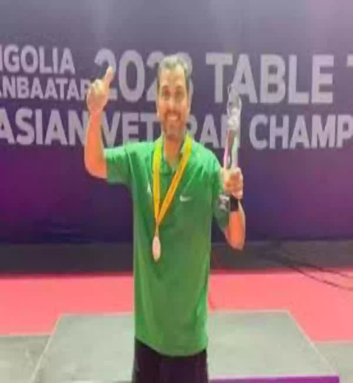 خالد الحربي