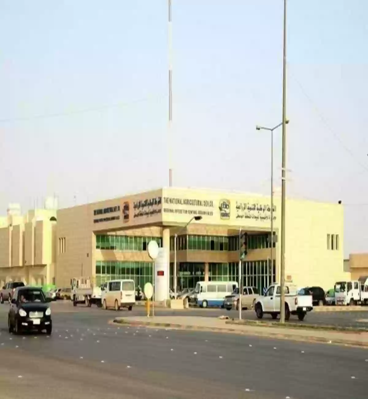 نادك السعودية