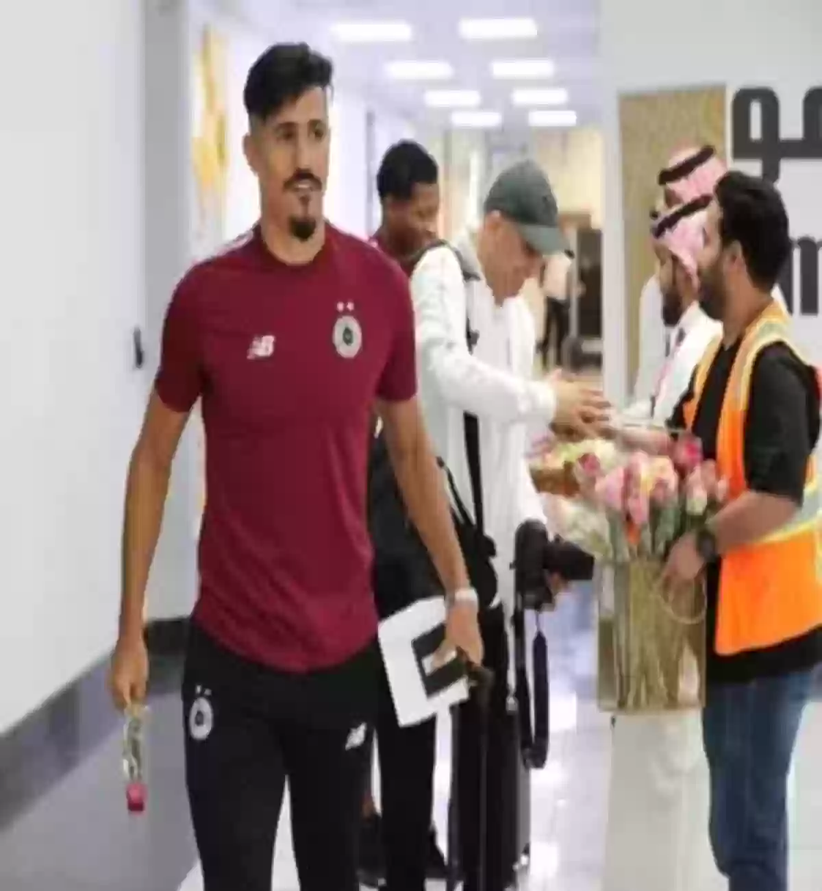 السد القطري