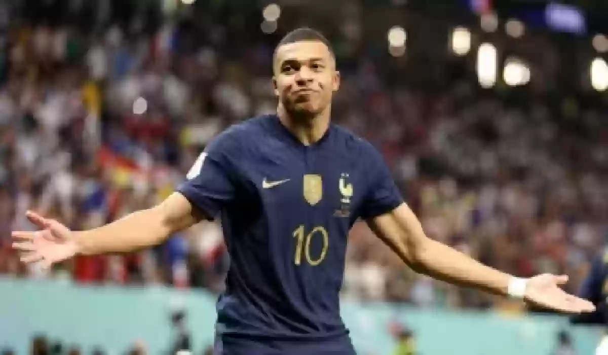 الماركا: الهلال لديه الإذن بالفعل للتفاوض مع مبابي.