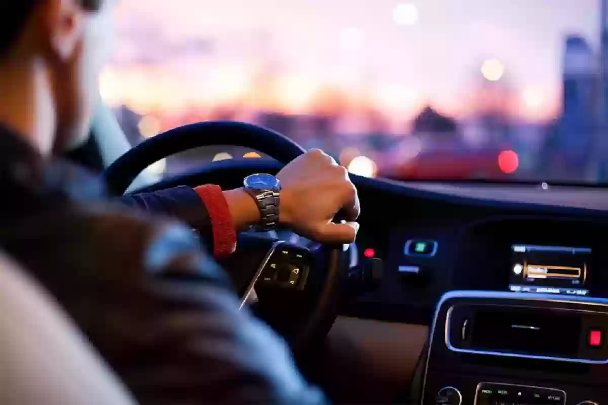 عدم تطبيق هذه الخطوات كاملةً يحرمك من الحصول بدل فاقد لرخصة القيادة