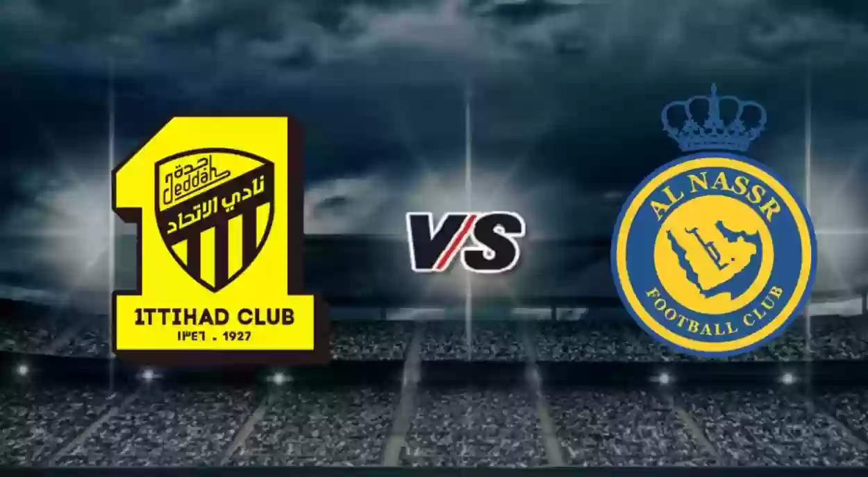 النصر والاتحاد يتنافسان من أجل فرعون مصري