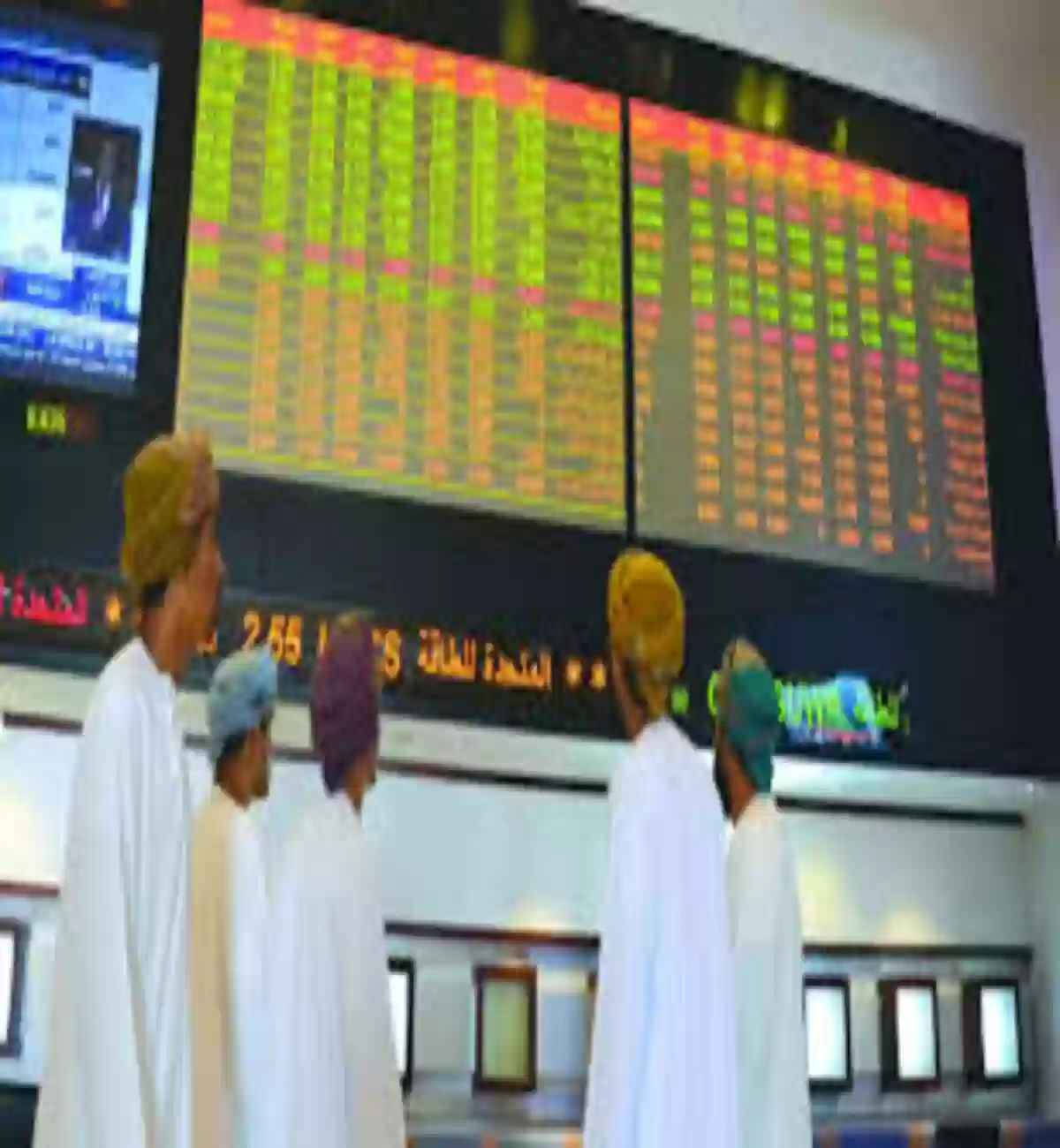 جهاز الاستثمار العماني