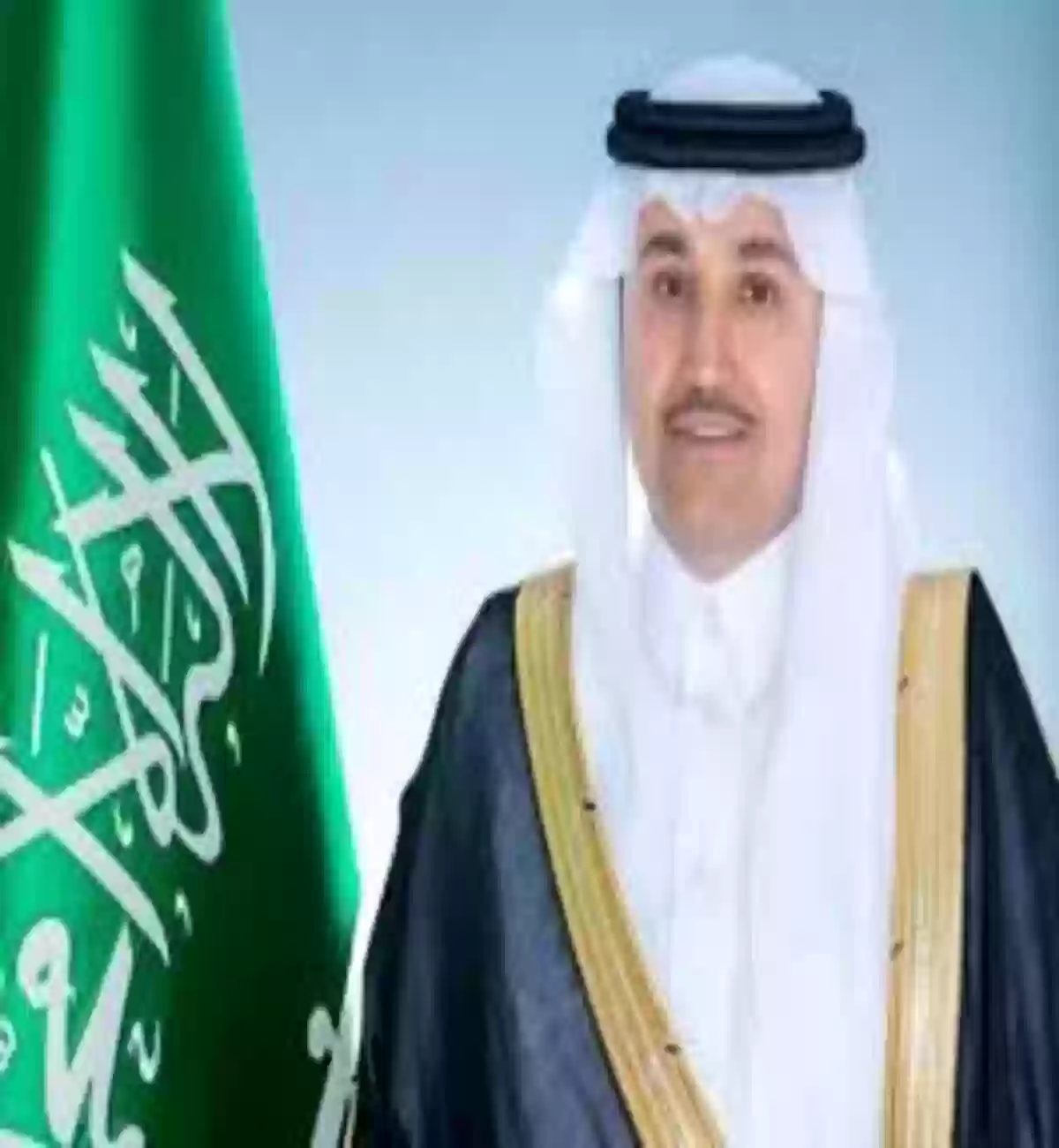 وزارة النقل السعودي
