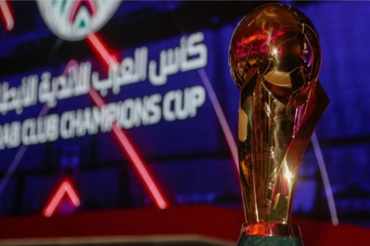 كأس الملك سلمان للأندية