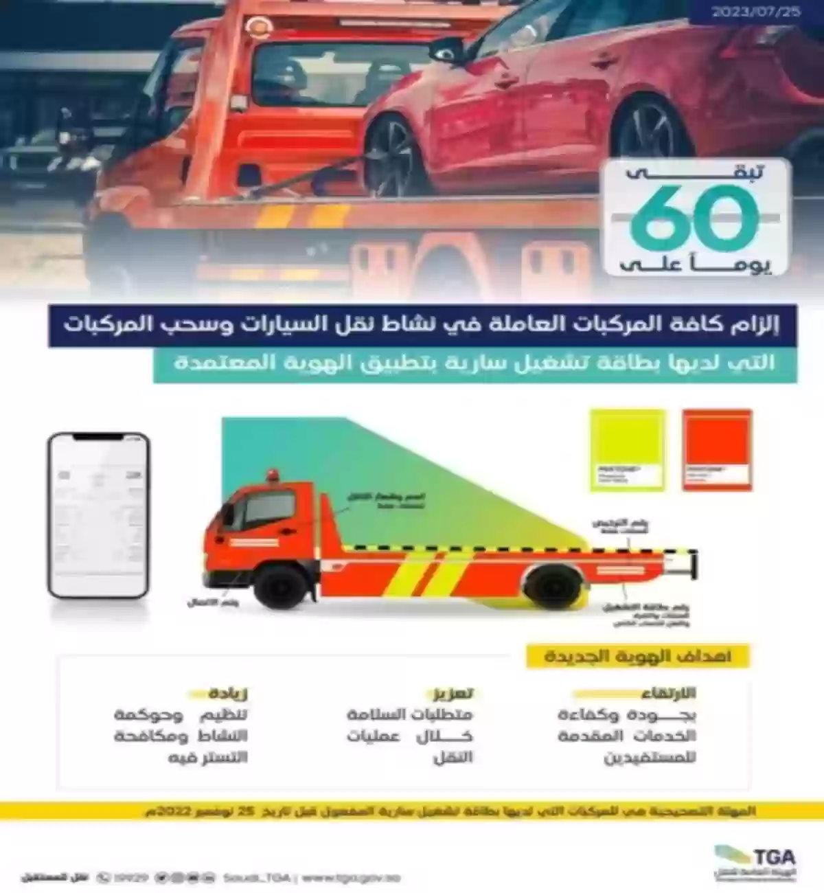 الهيئة العامة للنقل