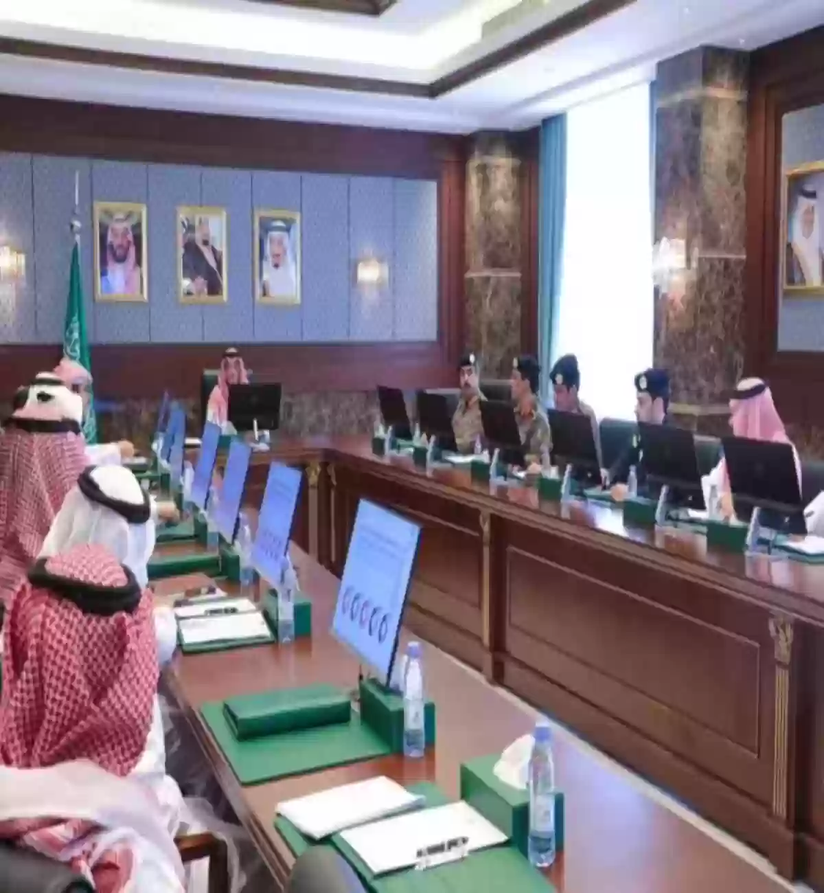 محافظ الأحساء
