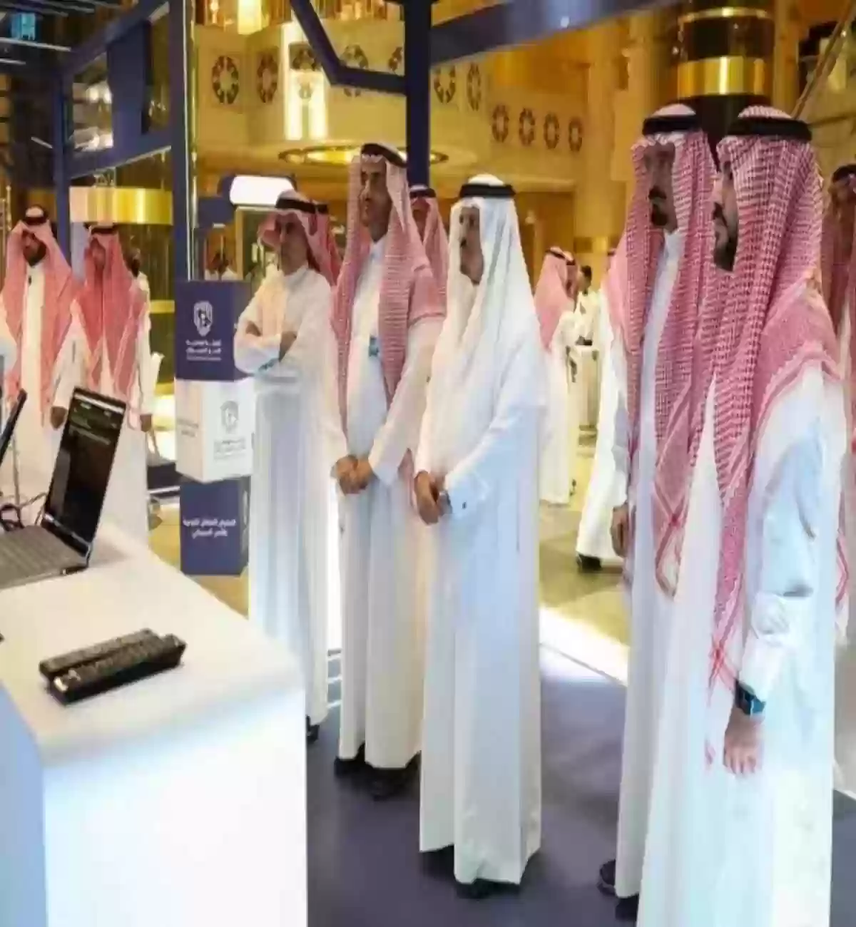 نائب وزير الداخلية
