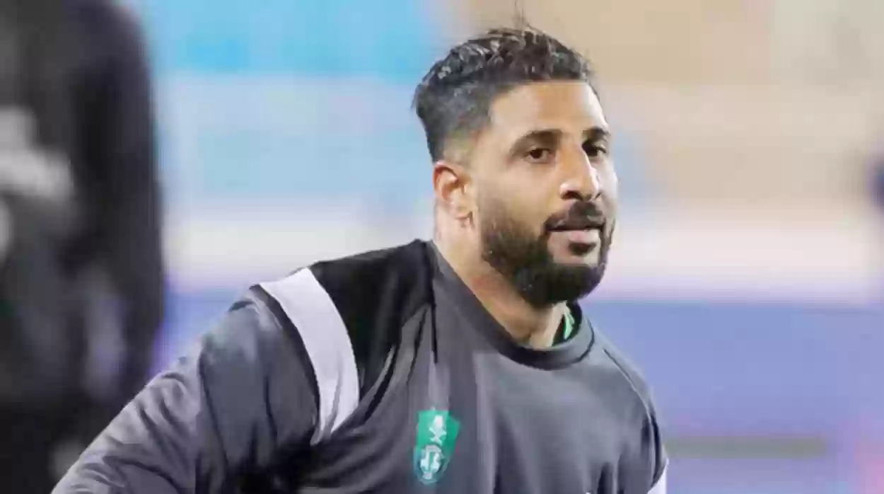 بعد عقدين!! إدارة الأهلي تتخلى عن «المسيليم» بأسوأ شكل ممكن