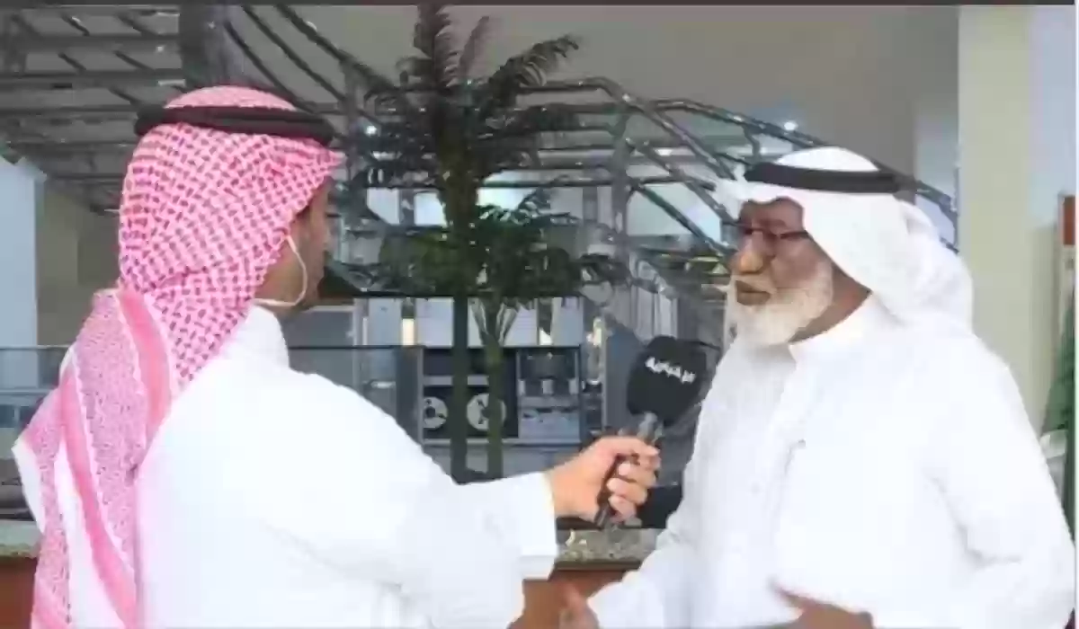 والد رائد الفضاء