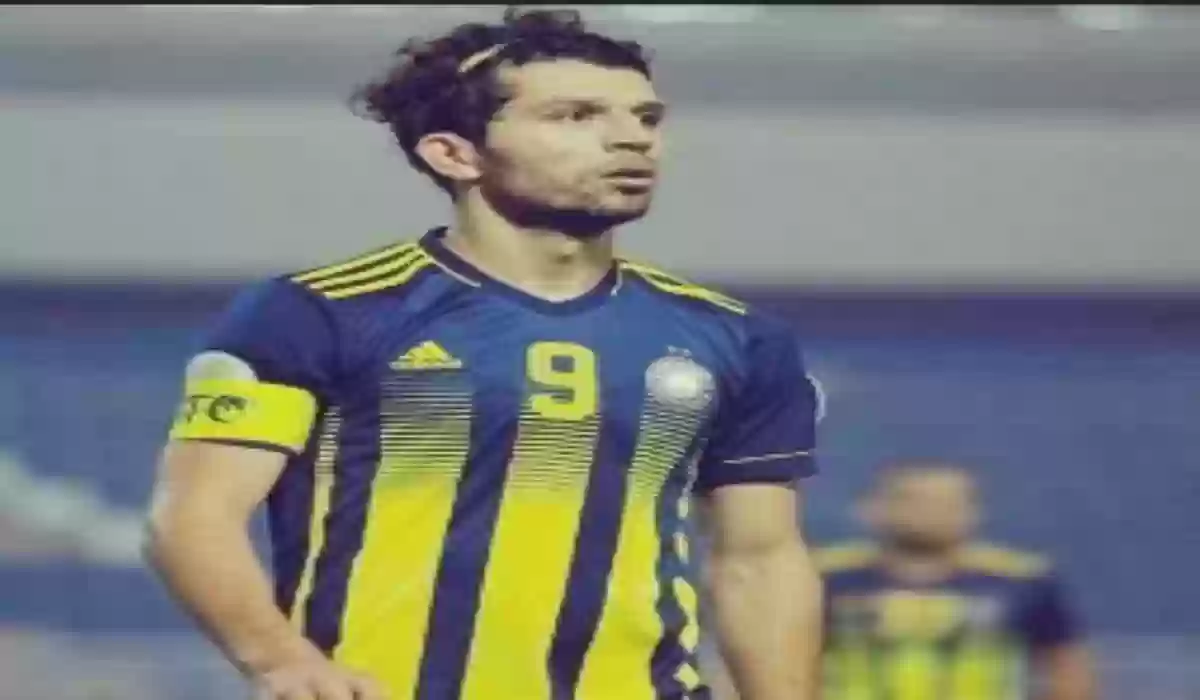 نجم نادي النصر يغادر الفريق نهاية هذا الموسم