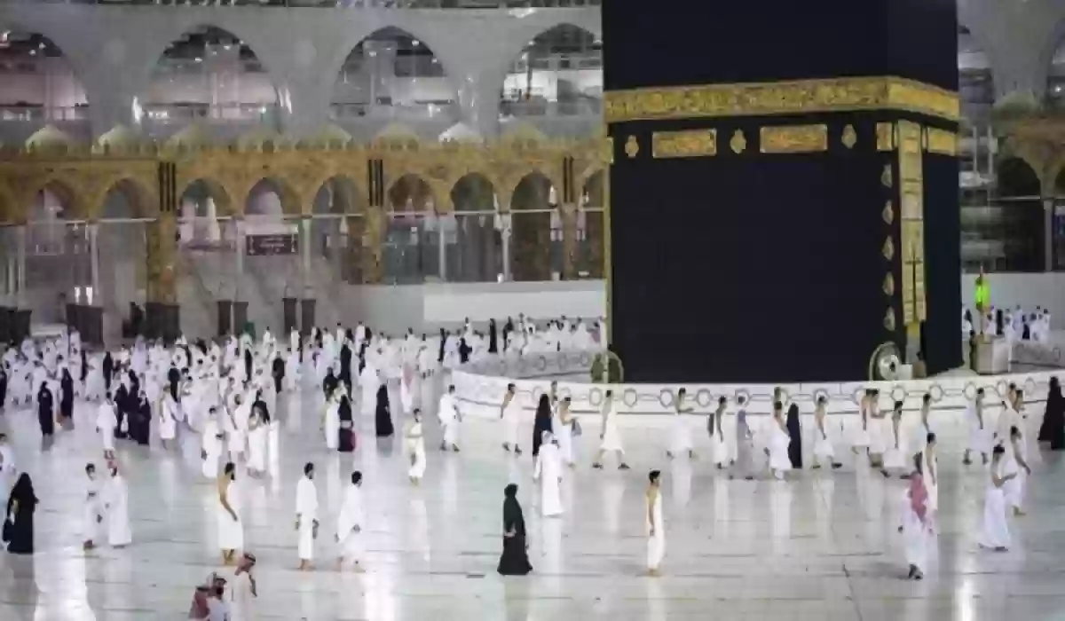 وزارة الحج والعمرة تحذر الحجاج من فعل هذا الشيء
