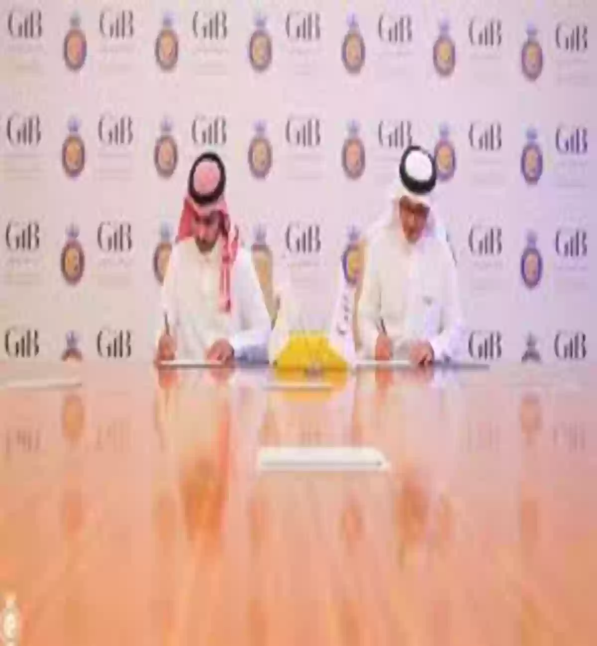 بنك الخليج الدولي