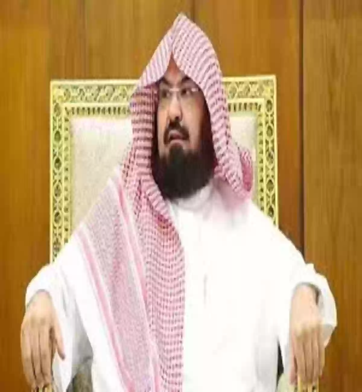 السديس