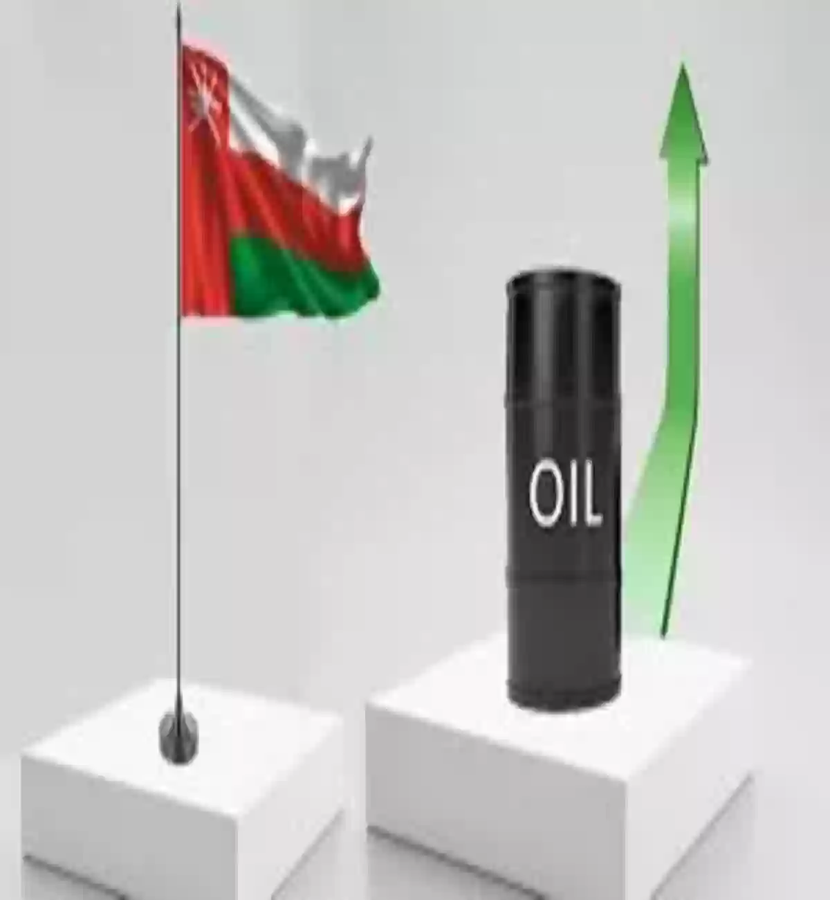 نفط عمان