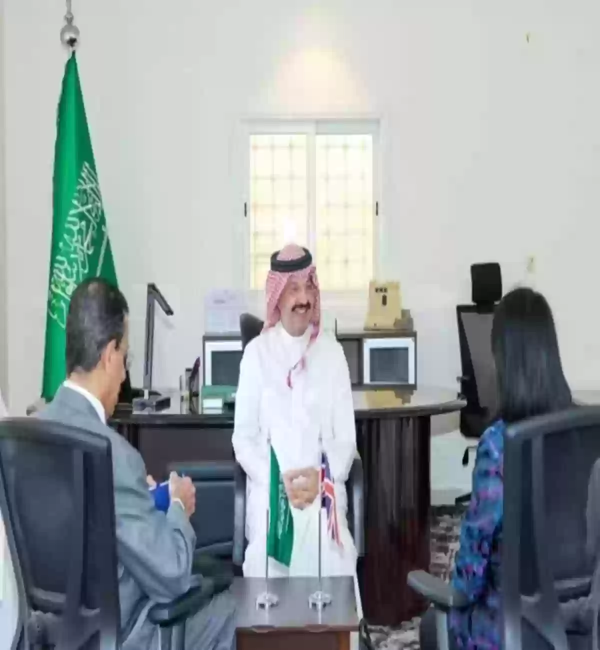 أمير منطقة عسير