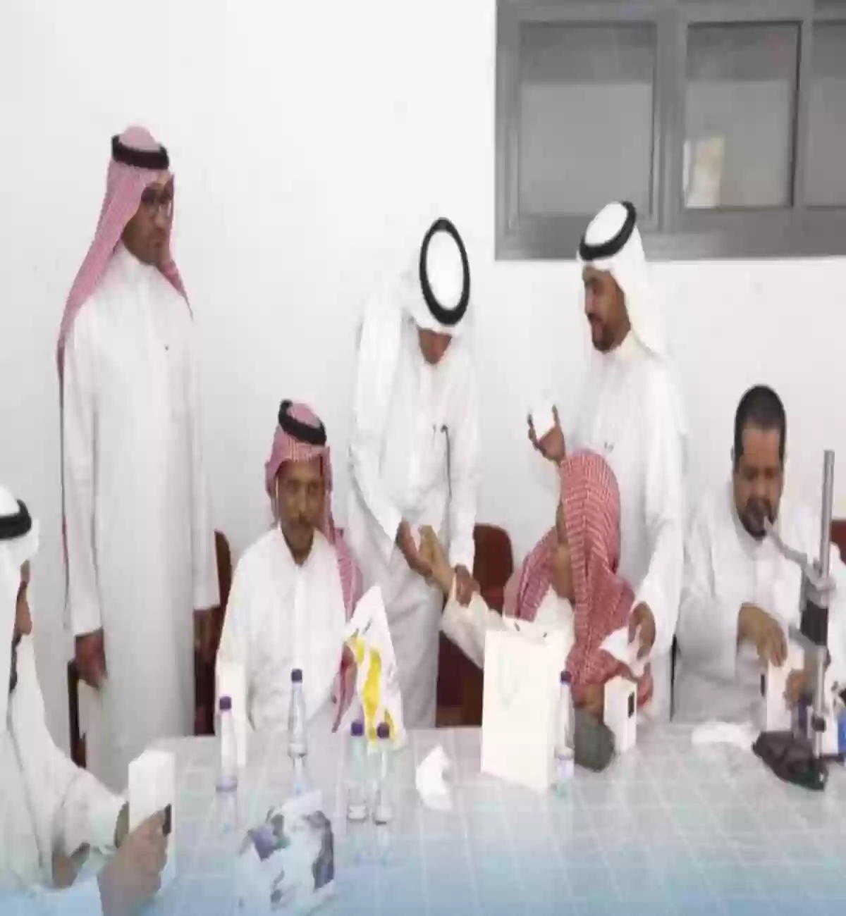 جمعية المكفوفين الأهلية