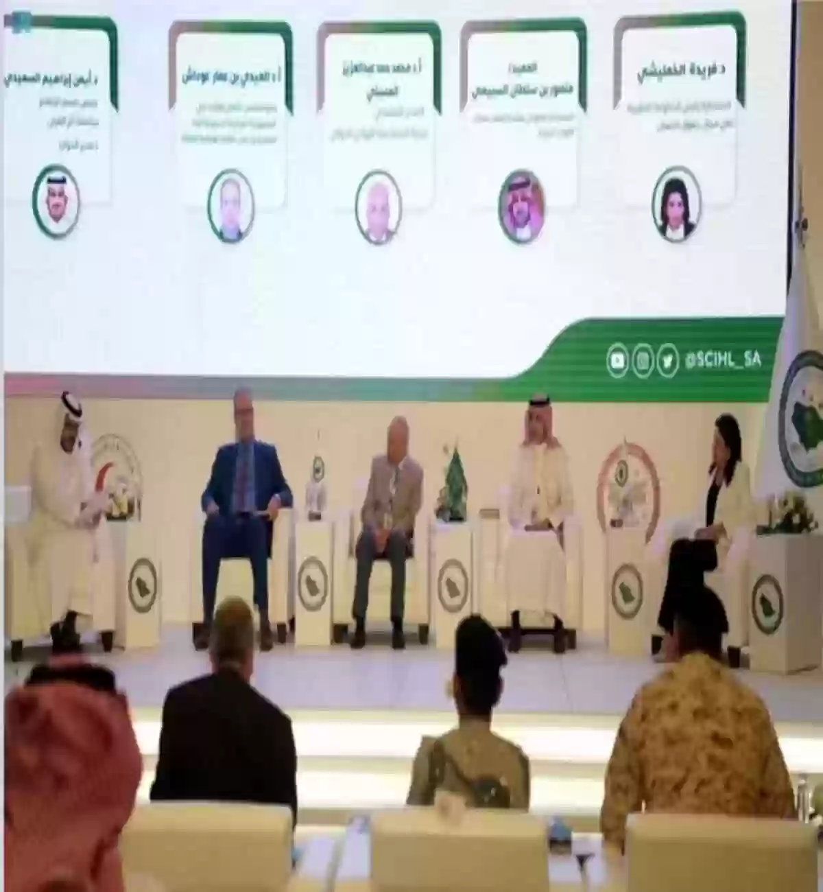 اللجنة الدائمة للقانون الدولي