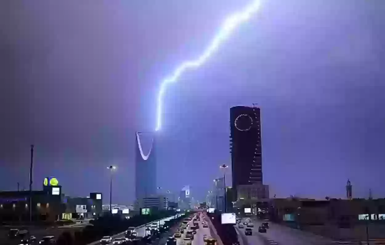 انخفاض مفاجئ في درجات الحرارة طقس اليوم الاثنين