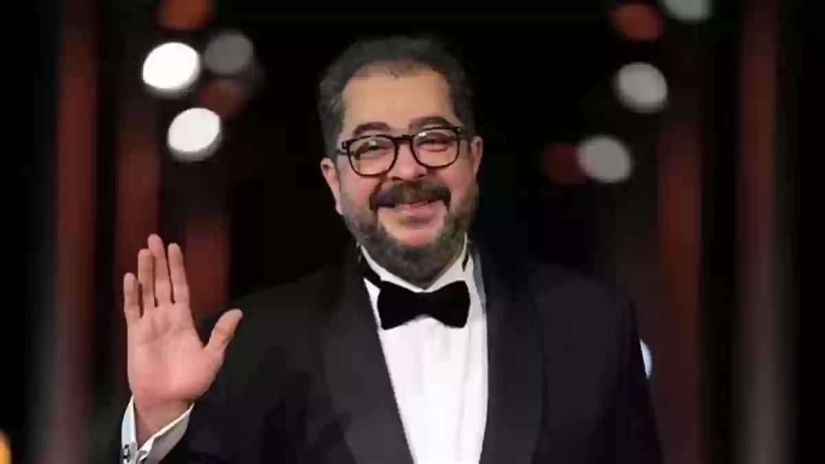 آخر كلمات خرجت من فم الفنان المصري طارق عبد العزيز وتفاصيل الوفاة!!