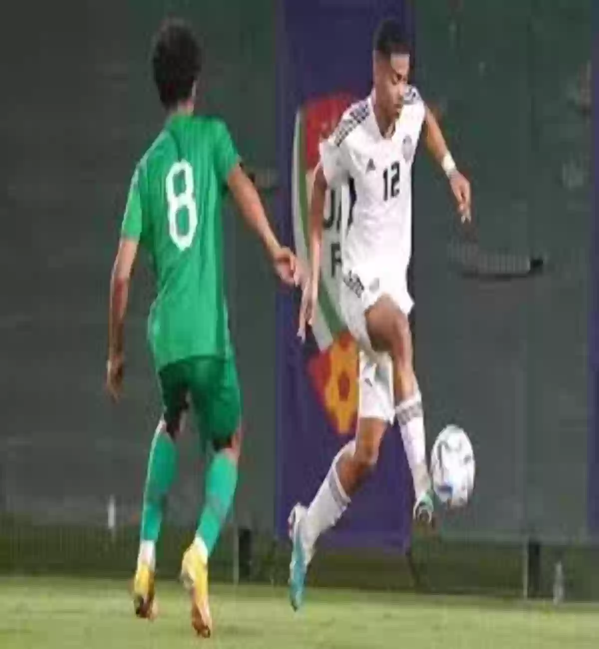 الإمارات ضد روسيا
