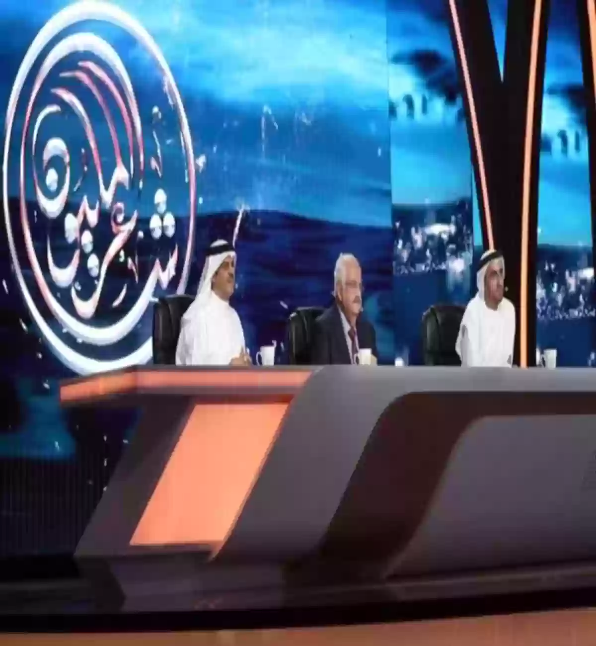 برنامج شاعر المليون