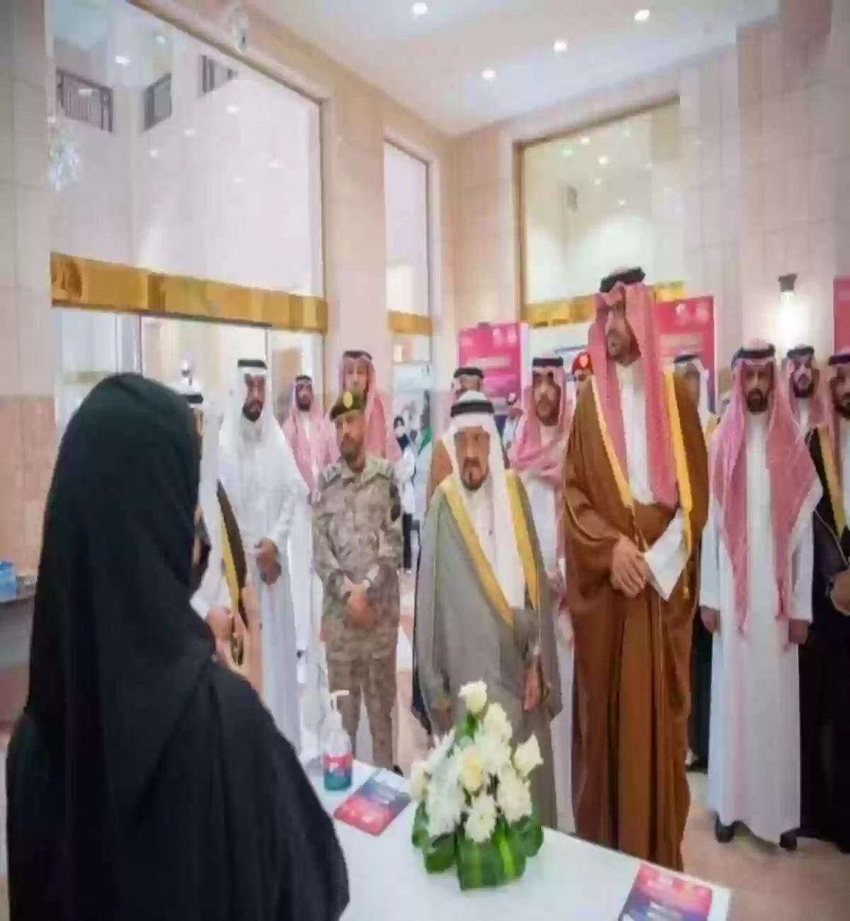 نائب أمير منطقة المدينة المنورة