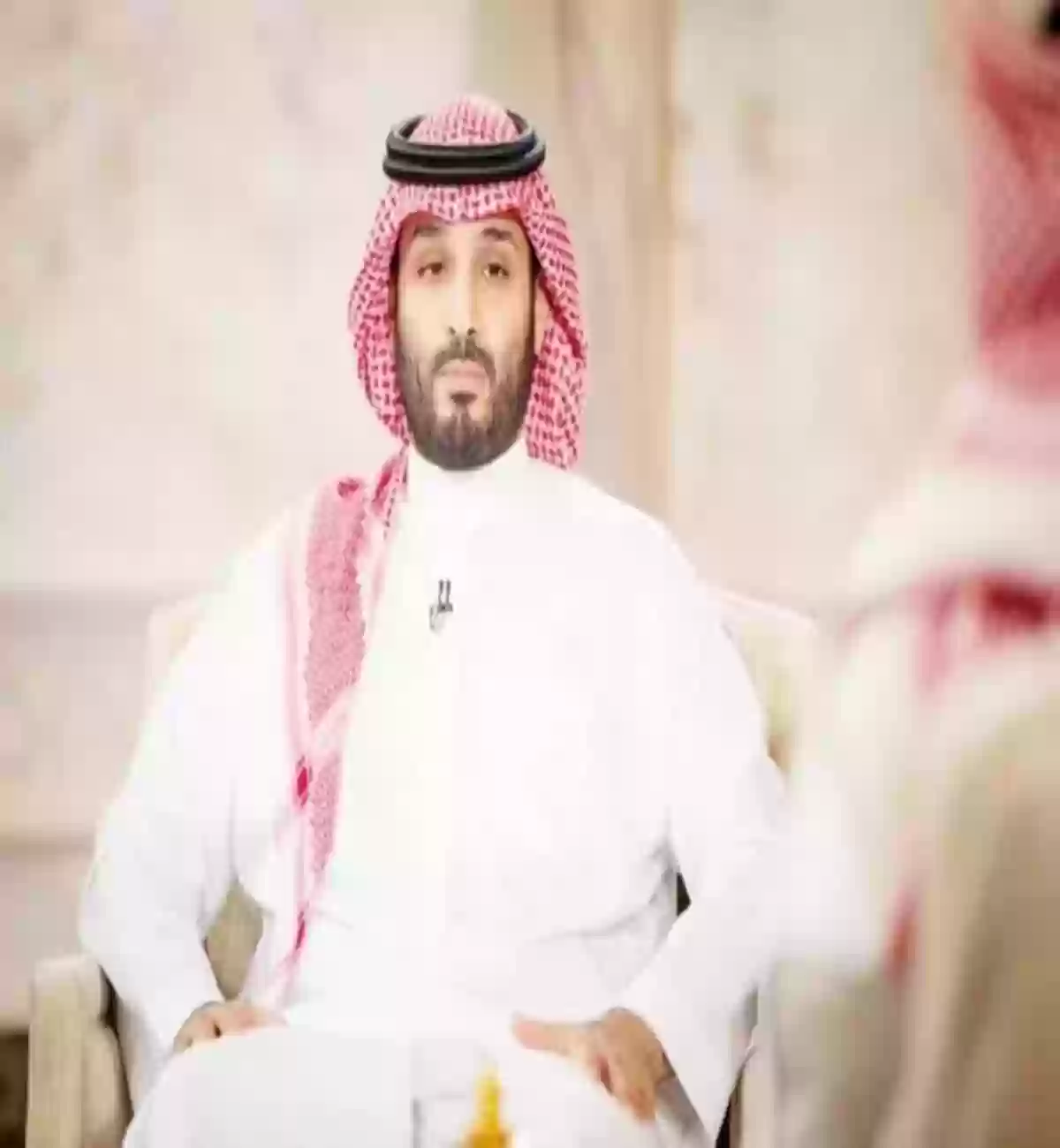 ولي العهد السعودي