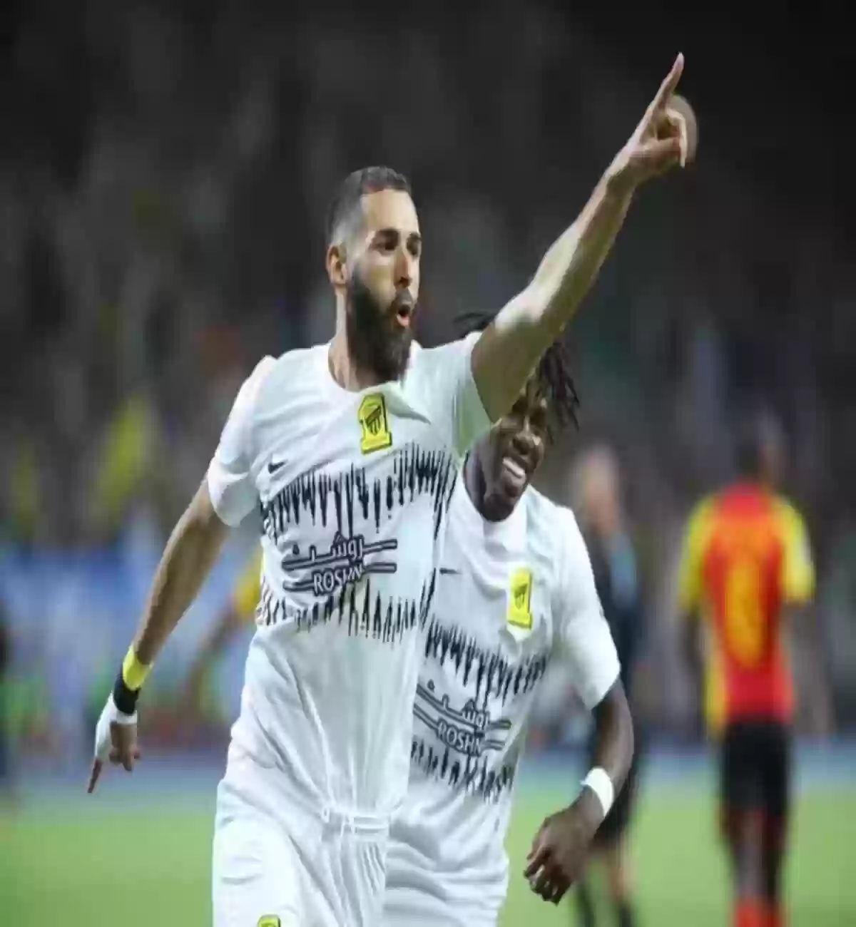 نادي الإتحاد السعودي