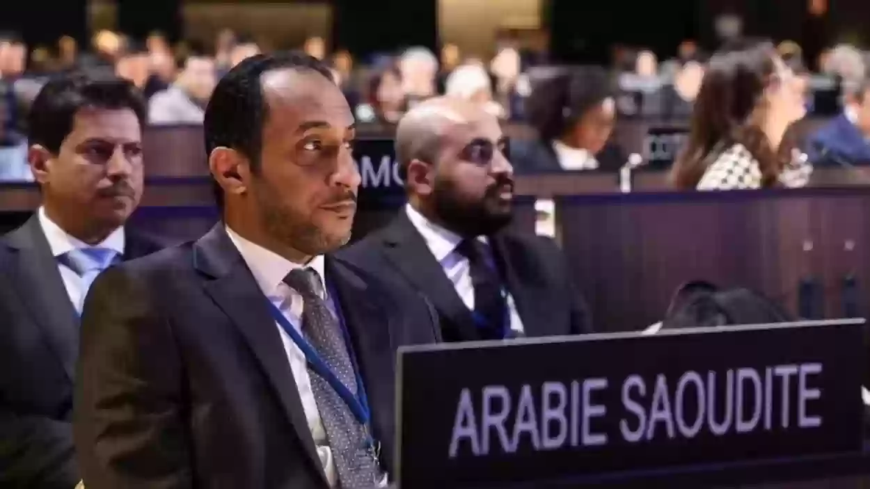 السعودية تفوز بمقعد نائب رئيس مؤتمر اليونسكو