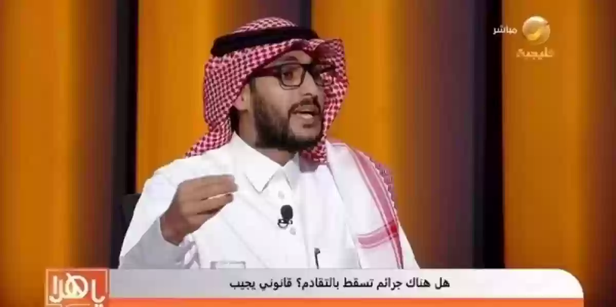 شاب يقاضي شقيقه بعد 14 عامًا