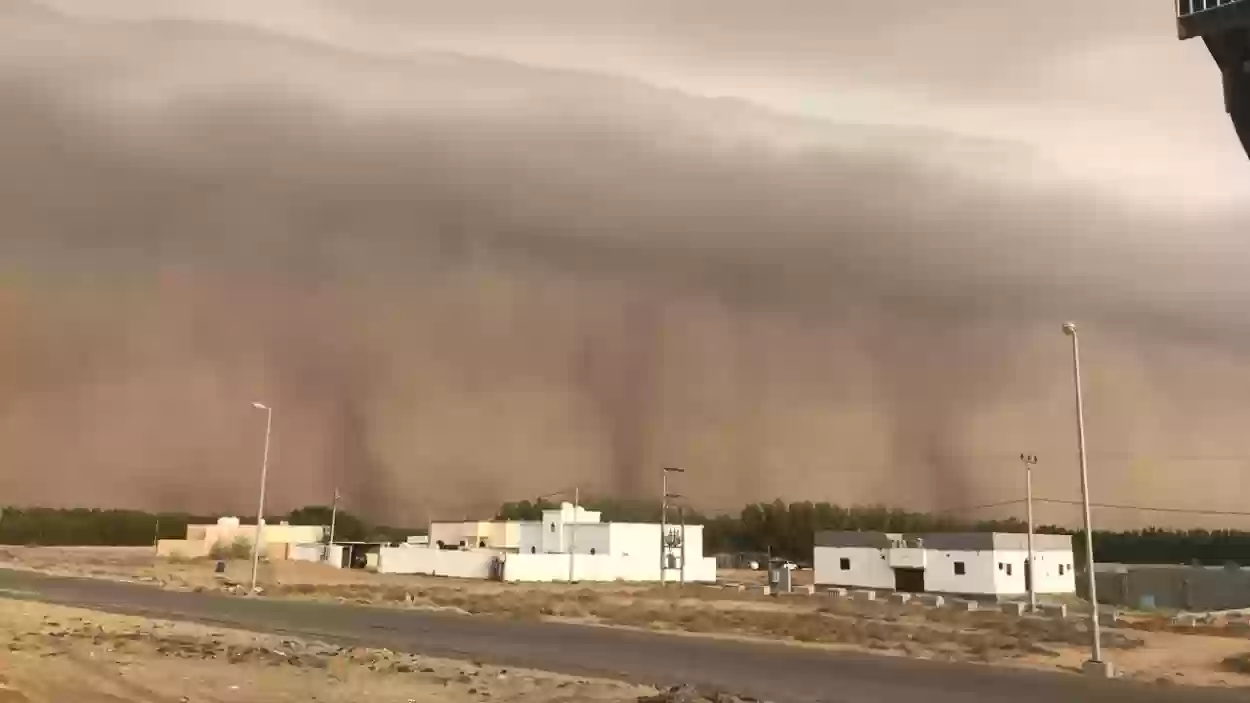 تقلبات مناخية منذ الساعات الأولى من اليوم