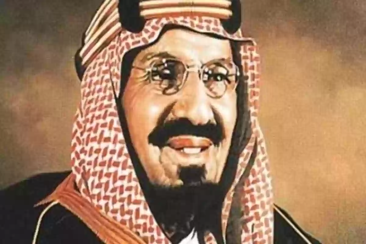 كيف مات الملك عبدالعزيز ال سعود؟ وأين دُفن؟