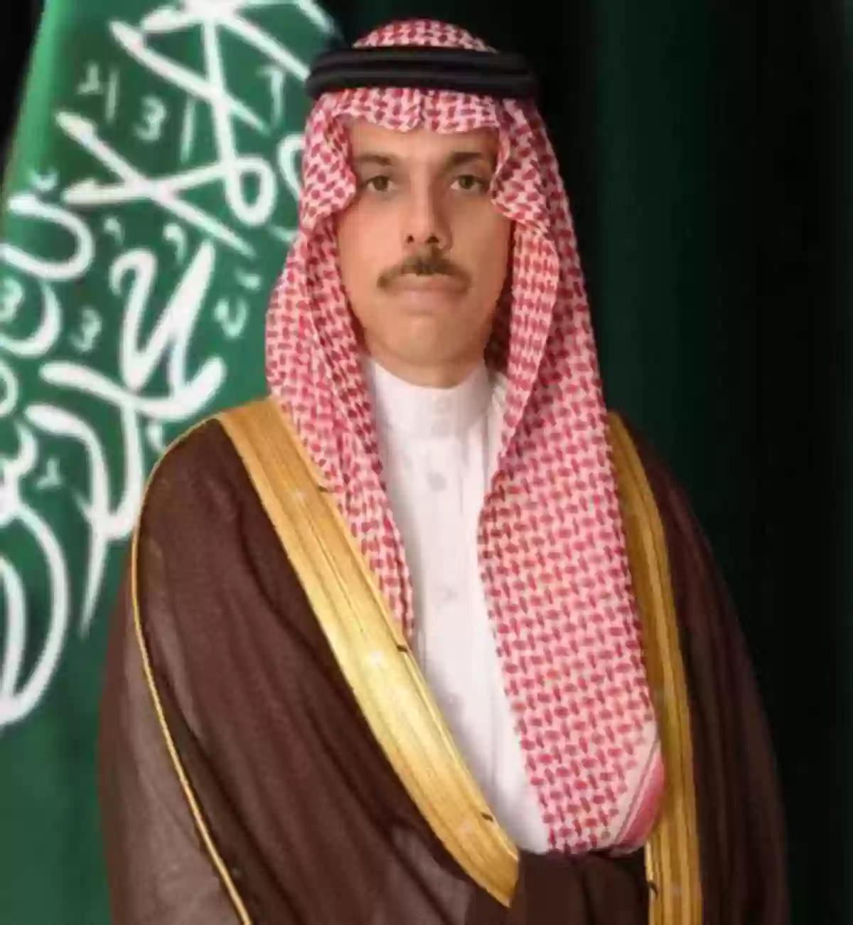 وزارة الخارجية السعودي